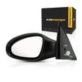 thumbnail image 1 of For Nissan Altima 2002 03 04 05 2006 Door Mirror Driver Side | Power | Non-Heated | S/SE/SL Model | Paint to Match | Replacement For 96302-3Z000 | NI1320136, 1 of 8