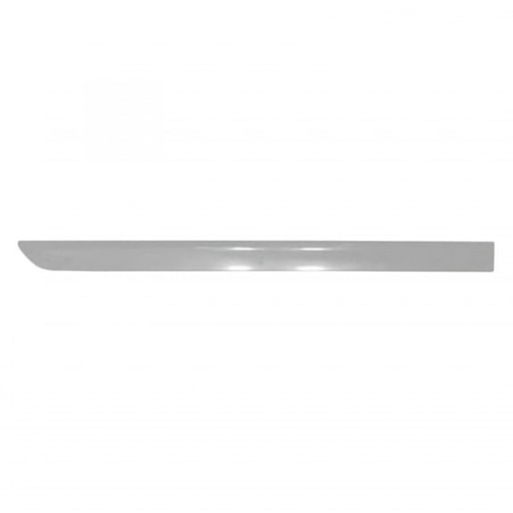 For Nissan Altima 2007 08 09 10 11 2012 Door Molding Passenger Side | Rear | Lower | Primed/Paint To Match | Made Of Plastic | Sedan/Hybrid | Replacement For NI1505100 | 615343393940, 82870JA01E