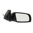 thumbnail image 1 of For Nissan Altima 2008 09 10 2011 Door Mirror Passenger Side | Power | Heated | w/ Signal Indicator | Paint to Match | Replacement For 96301JB12E | NI1321210, 1 of 5