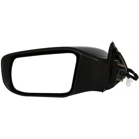 For Nissan Altima 2013 14 15 16 17 2018 Driver Side Door Mirror Outside | Rear View | Sedan | Heated | w/ Cover | Paint to Match | 963023TH1A-PFM | NI1320314