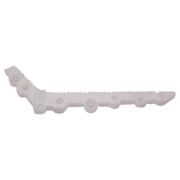 For Nissan Altima 2013 2014 2015 Bumper Retainer Bracket Passenger Side | Rear | Replacement For NI1143102 | 852203TA0A