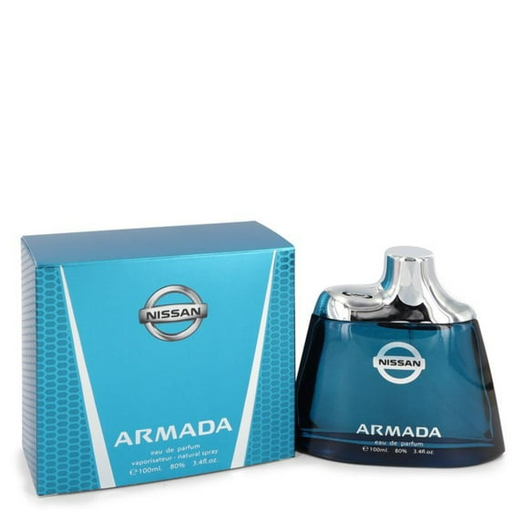 Nissan Nissan Armada Men 3.4 oz EDP Spray