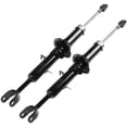 thumbnail image 1 of for Nissan Auto Shocks (Front,2Pcs), SCITOO Shocks Absorbers Assemblies Set fit for 2003 2004 2005 2006 2007 for Infiniti G35,2003 2004 2005 2006 for Nissan 350Z Struts, 1 of 4
