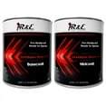 thumbnail image 1 of R&E Paint Supply Compatible with Nissan E33, Yellow Mica, Tri-Coat Automotive Paint, 1 of 4