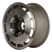 Nissan Fits 300ZX Wheel 1986 15" Factory OEM 4030019P25