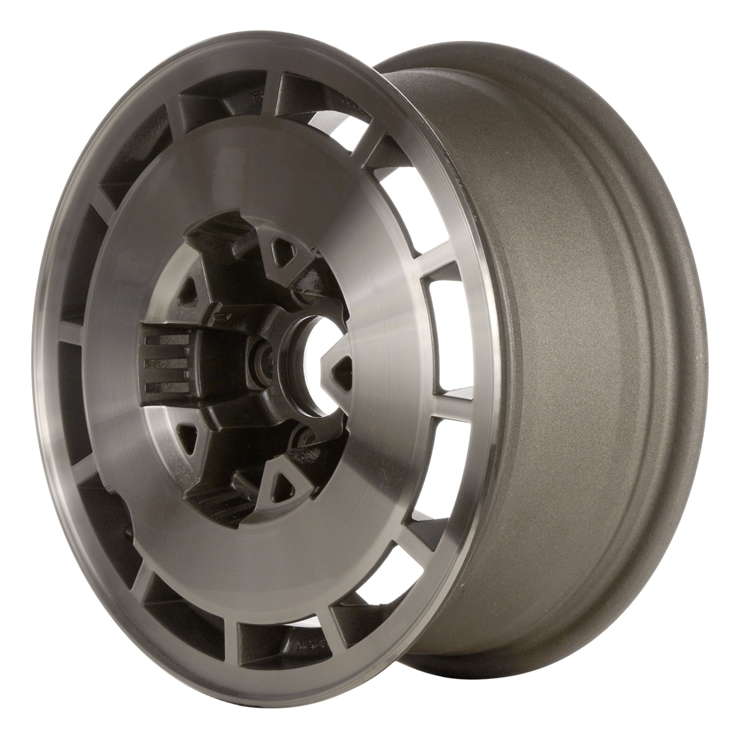 Nissan Fits 300ZX Wheel 1986 15