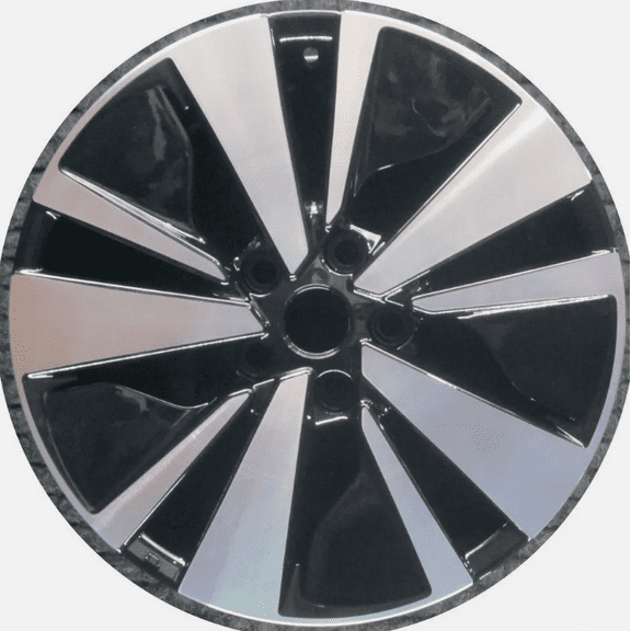 Nissan Fits Altima Wheel 2019 17" Factory OEM 403006CA4B