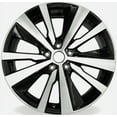 thumbnail image 1 of Nissan Fits Altima Wheel 2019 2020 19" New Replica 6AM3A, 1 of 3