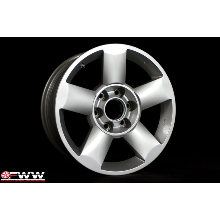 Nissan Fits Armada Titan Wheel 2004 2010 18