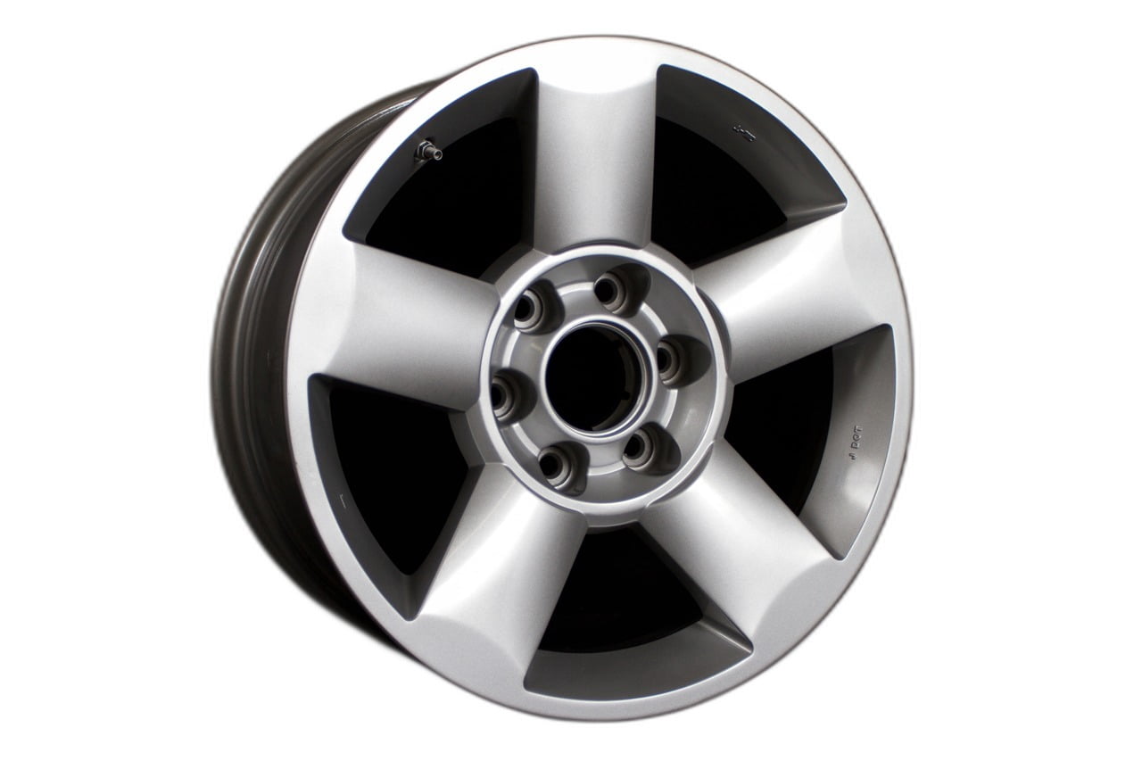 2004-2010 Nissan Titan Pickup 18
