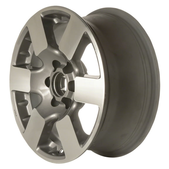 Nissan Wheel 2004-2014 16" Factory OEM 40300EA51A