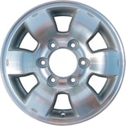 1998-2000 Nissan Frontier Pickup 15" OEM Factory Wheel Rim 403002S400