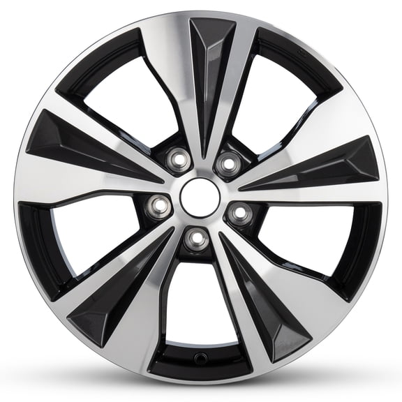 Nissan Fits MURANO Wheel 2021-2019 18" Factory OEM 403009UF8A