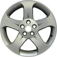thumbnail image 1 of Nissan Fits Murano Wheel 2003-2005 18"  Silver 40300CA026, 1 of 3