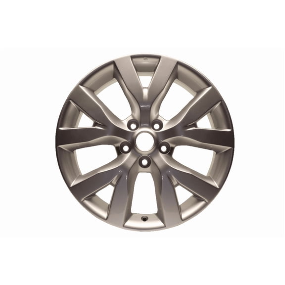 Nissan Fits Murano Wheel 2011-2014 18" Silver D03001SX2A