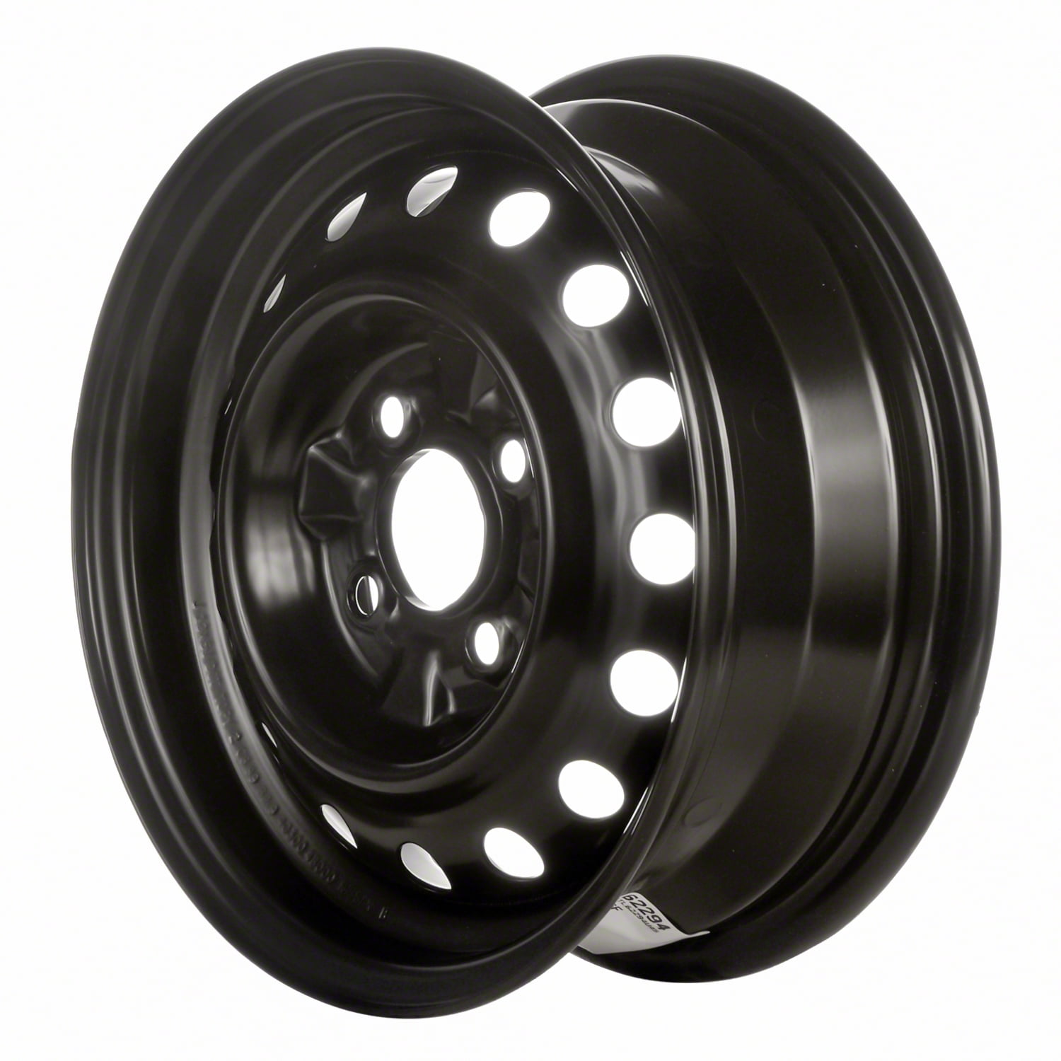 Nissan Nx Wheel