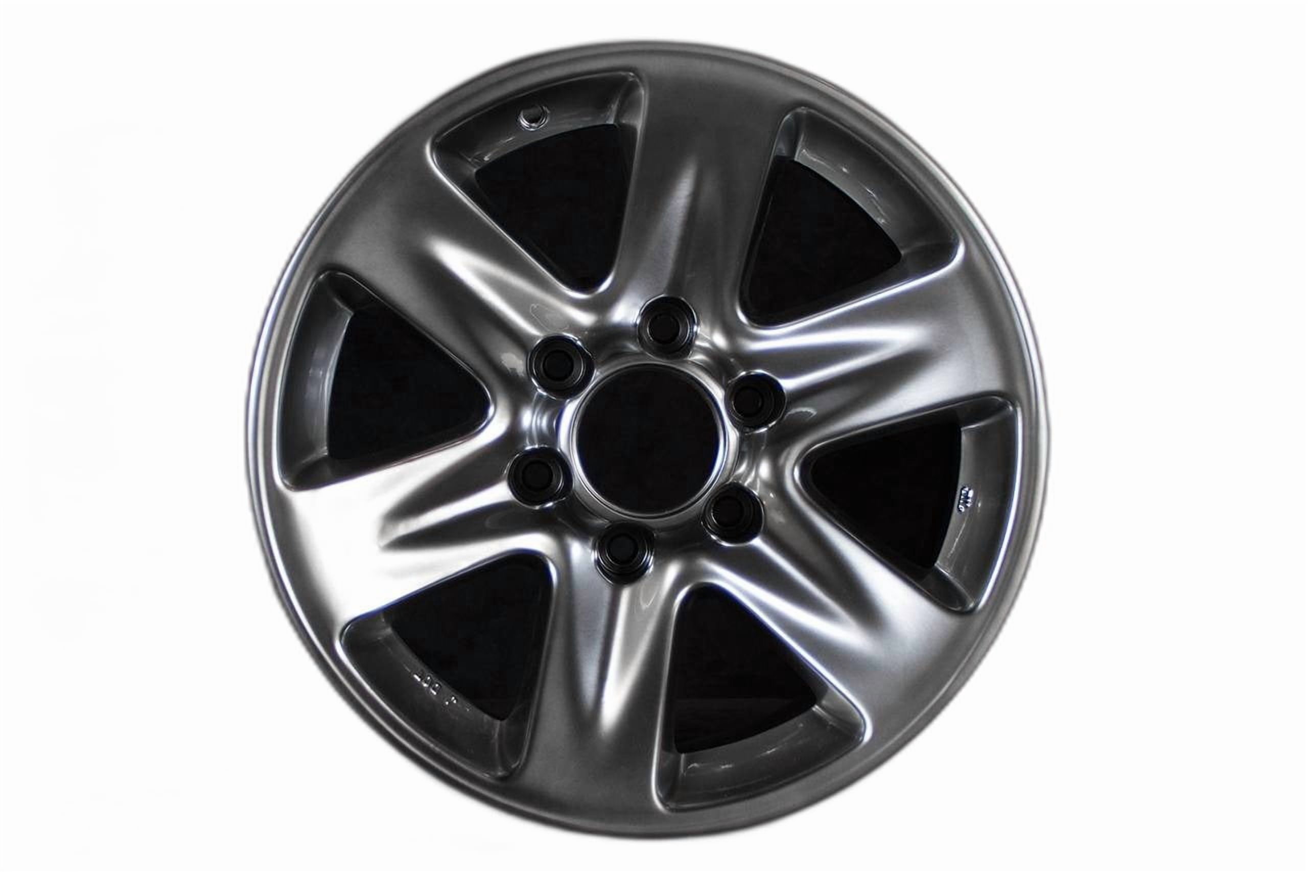 Pathfinder 2000 Rim 2002-2004 Nissan Pathfinder 17