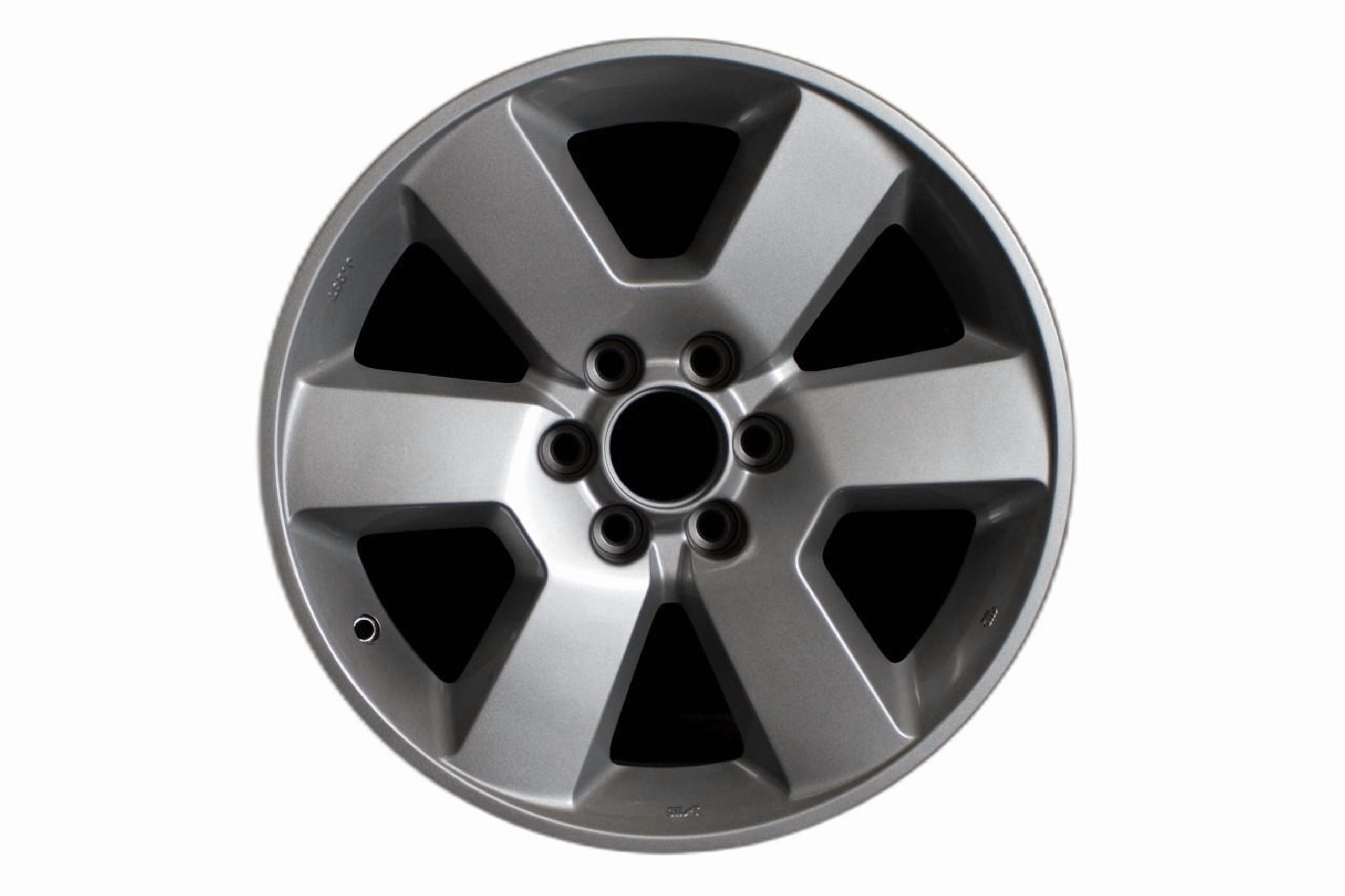 Pathfinder 2000 Rim 2008-2012 Nissan Pathfinder 17