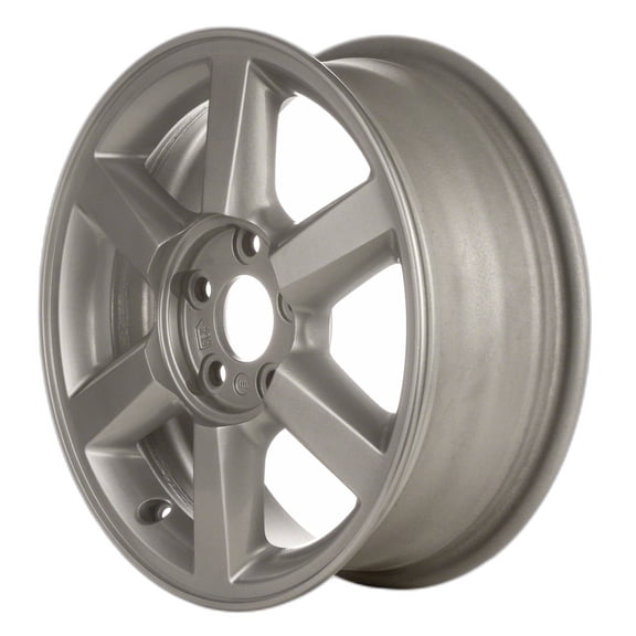 2001-2002 Nissan Quest 16" Silver OEM Factory Wheel Rim 403002Z310