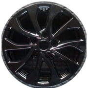 2016-2019 Nissan Sentra 16" Black OEM Factory Wheel Rim 4003004FU1A