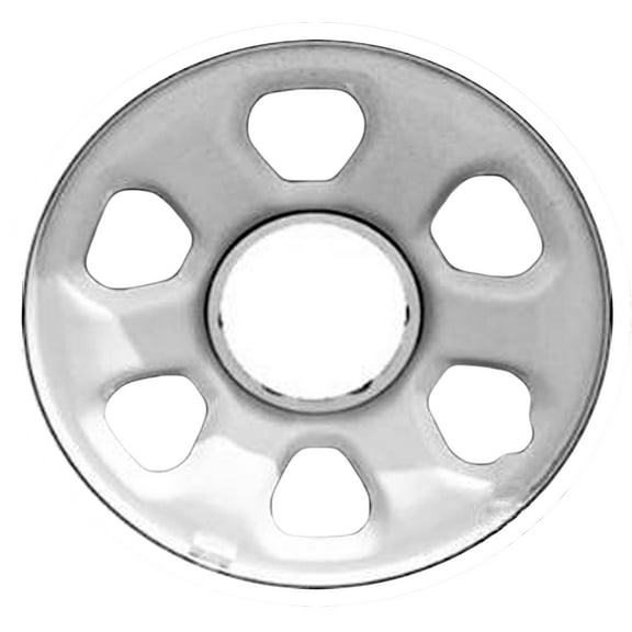 Nissan Fits Titan Wheel 2013-2019 18" Silver 403009FM0B