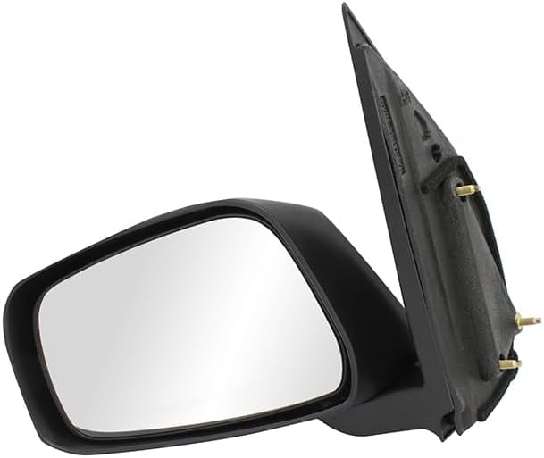 Power Steering Pump With Pulley | Fits 2005-2012 Nissan Frontier, Pathfinder, Xterra 4.0L V6, Replaces 21-5451