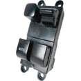 thumbnail image 1 of 1998-2004 Nissan Frontier Master Power Window Switch, 1 of 5