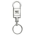 thumbnail image 1 of Nissan GT-R Keychain & Keyring - Valet, 1 of 2