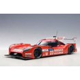 thumbnail image 1 of Nissan GT-R LM Nismo Lemans 2015 O. Pla, J. Mardenborough, M. Chilton #23 1/18 Model Car by Autoart, 1 of 4