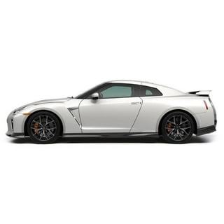 Nissam Gtr 35