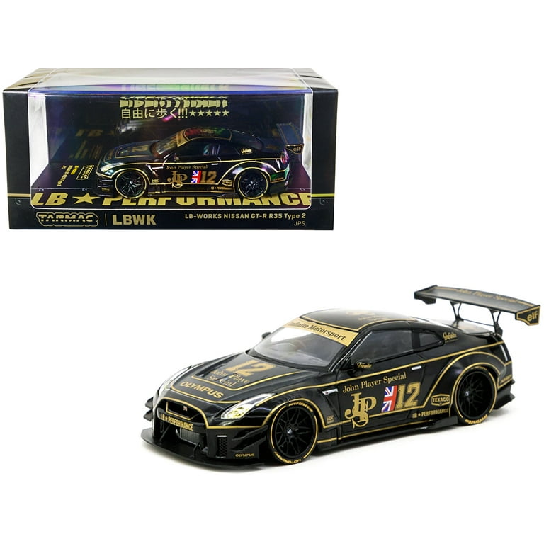 Tarmac works diecast 2025