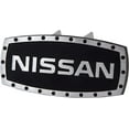 thumbnail image 1 of Nissan Hitch Cover, 1 of 1