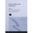 thumbnail image 1 of Nissan Institute/Routledge Japanese Stud Ceremony and Ritual in Japan: Religious Practices in an Industrialized Society, (Paperback), 1 of 1