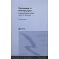 thumbnail image 1 of Nissan Institute/Routledge Japanese Stud Democracy in Post-War Japan: Maruyama Masao and the Search for Autonomy, (Paperback), 1 of 1