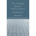 thumbnail image 1 of Nissan Institute/Routledge Japanese Stud The Changing Japanese Political System: The Liberal Democratic Party and the Ministry of Finance, (Hardcover), 1 of 1