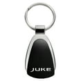 thumbnail image 1 of Nissan Juke Teardrop Key Chain (Black), 1 of 2