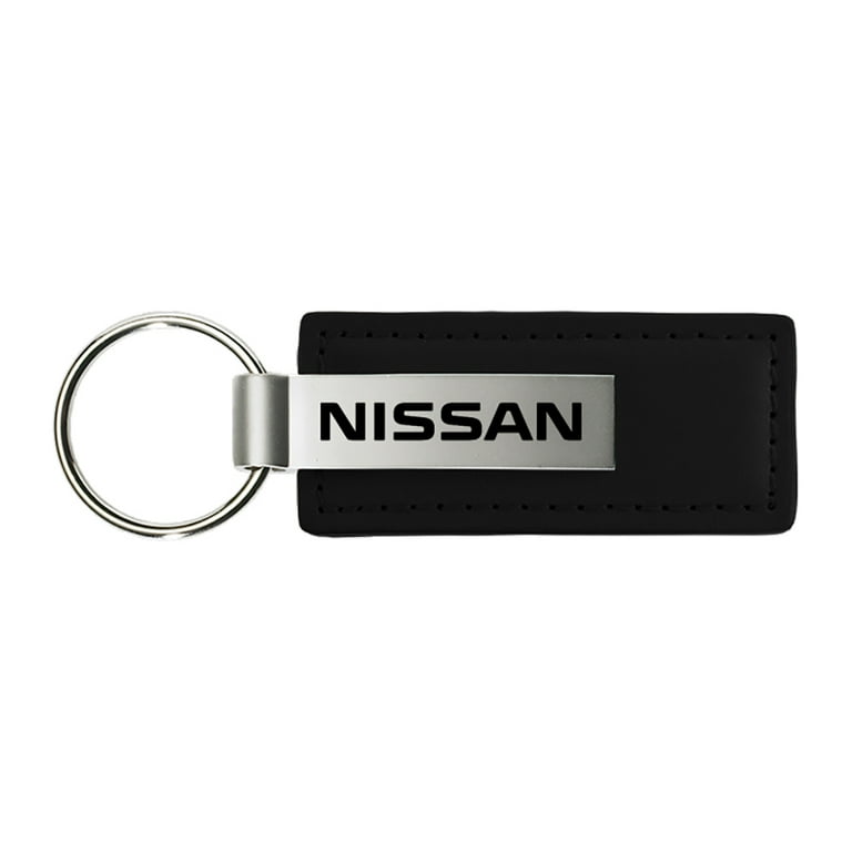 Nissan keyring best sale