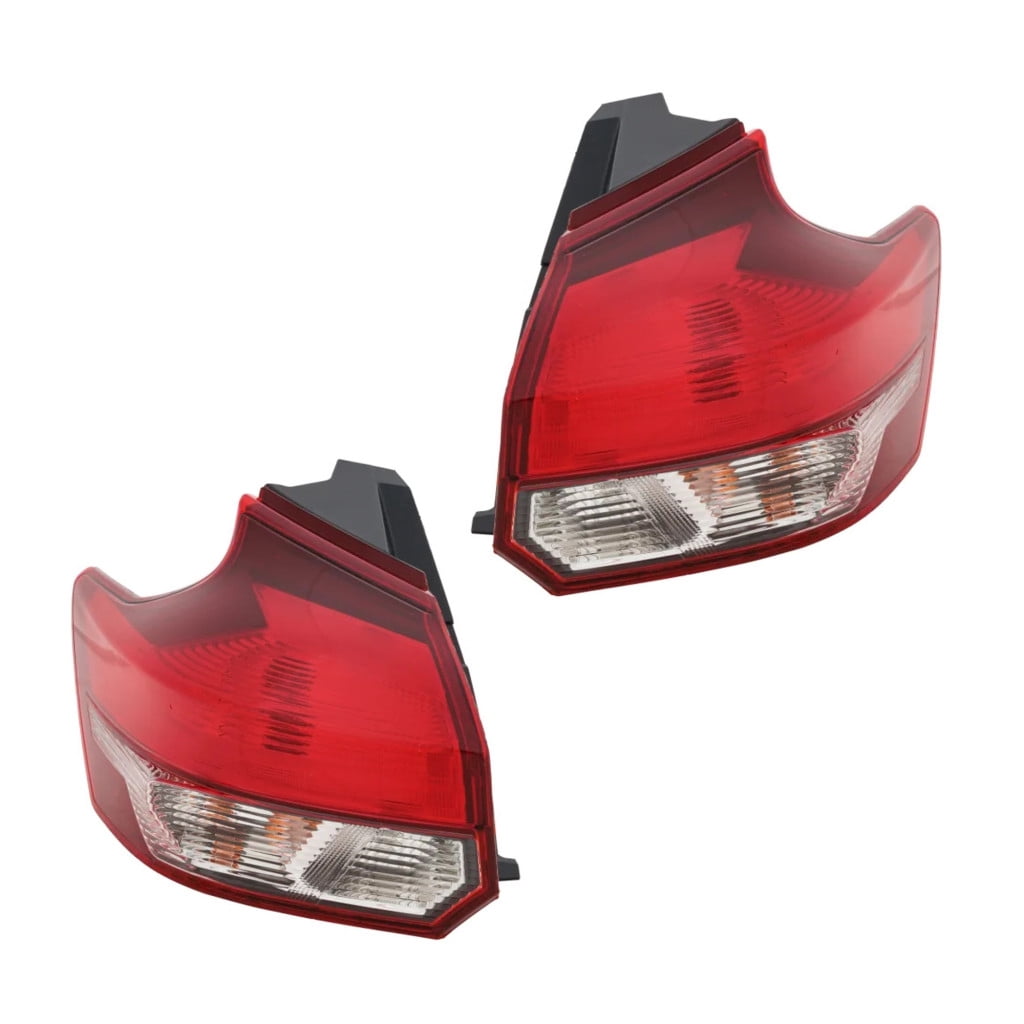 For Nissan Kicks 2018 2019 2020 Tail Light Assembly Driver And ...