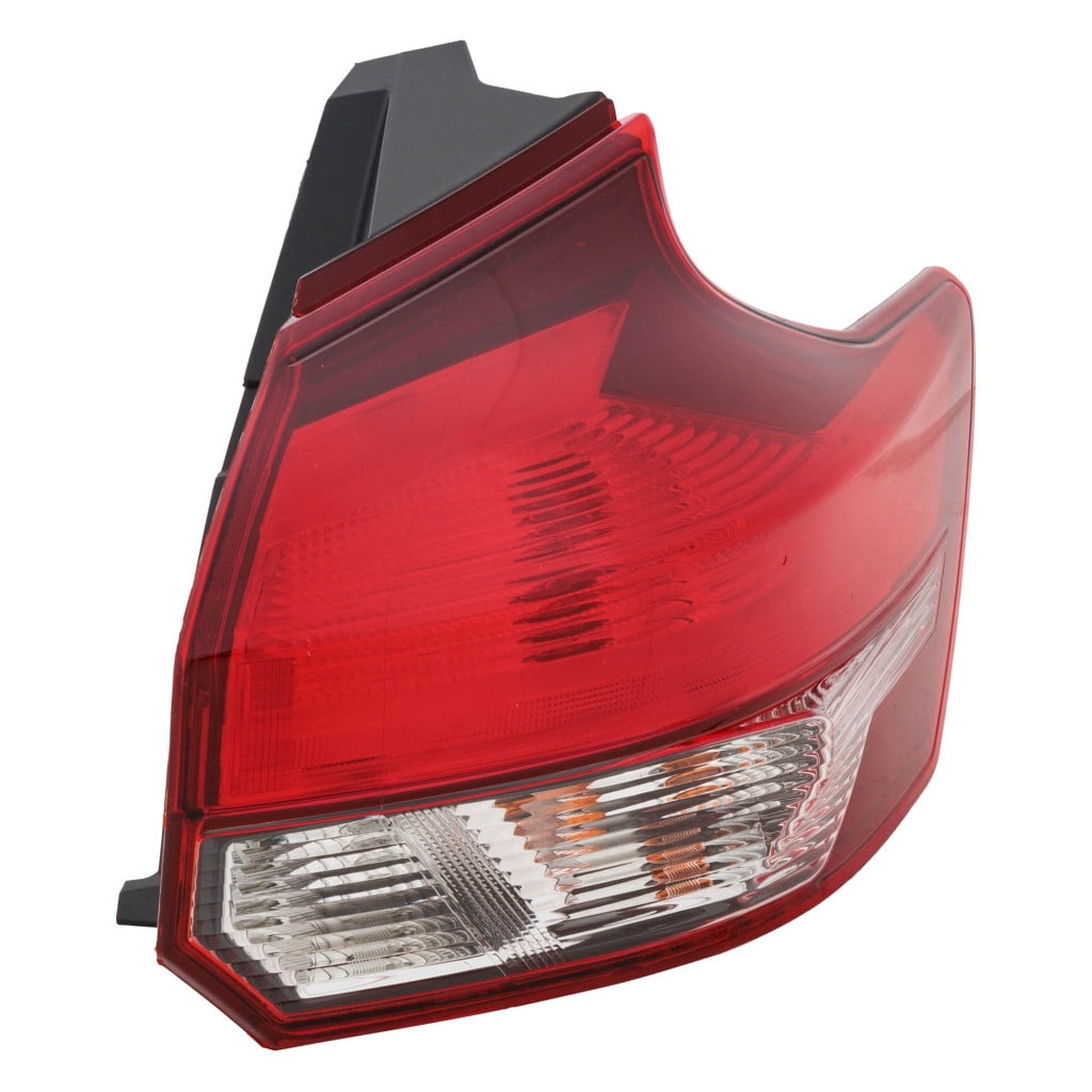 For Nissan Kicks 2018 2019 2020 Tail Light Assembly Passenger Side ...