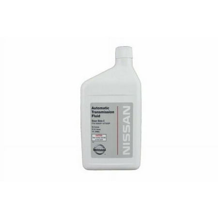 Nissan Matic-S Nissan Automatic Transmission Fluid, 2 qt