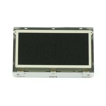 Restored Nissan Maxima 2004-2005 OEM Informational Display Screen Part Number 28090 7Y113 (Refurbished)