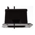 thumbnail image 1 of For Nissan Murano 2009 10 11 12 13 2014 Bumper Impact Bar Bracket Passenger Side | Front | Made of High Strength Steel | Replacement For NI1067136 | 622101AA0B, 1 of 6