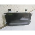 thumbnail image 1 of Pre-Owned Nissan Murano Maxima Dash Mount Information Display Screen OEM LKQ - Verify Specific Vehicle Fitment In Description - (Good), 1 of 3