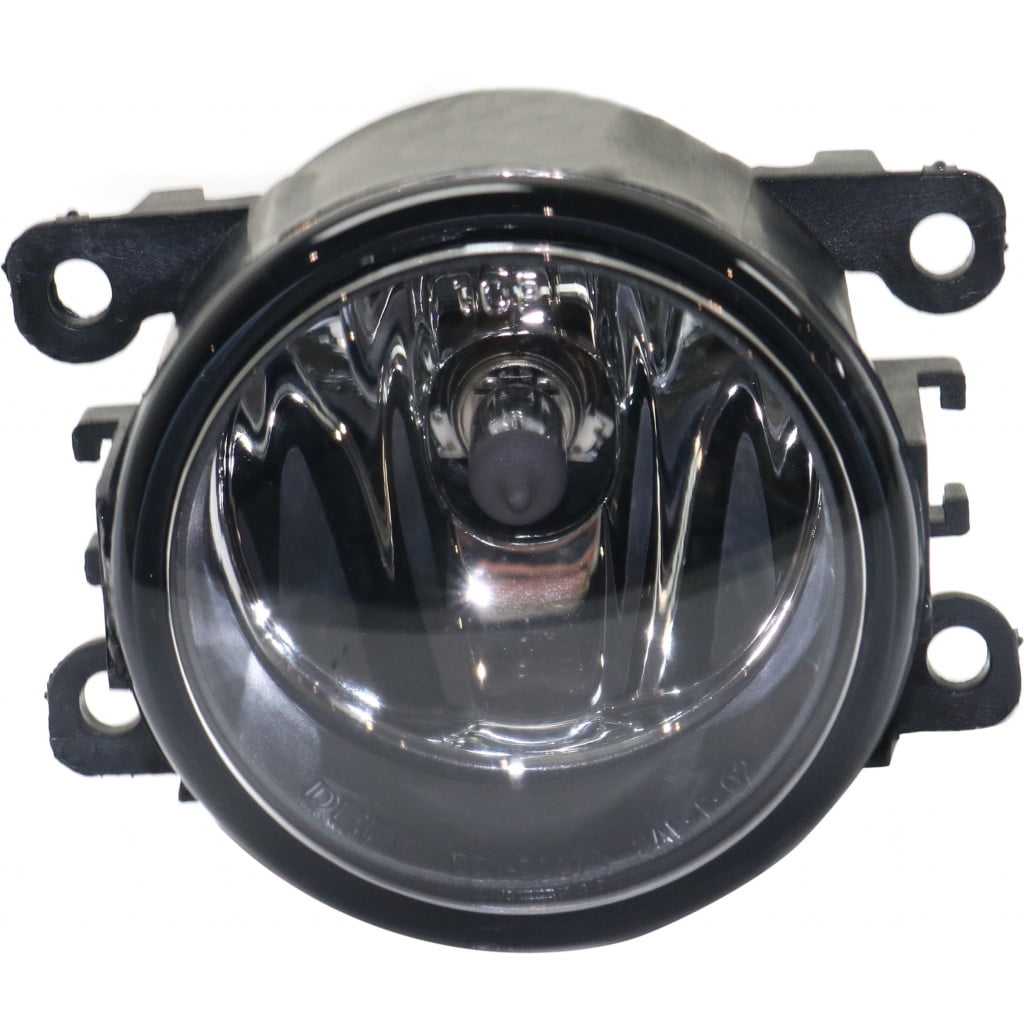 For Nissan NV3500 2012-2021 Fog Light Assembly Driver Or Passenger Side | CAPA Certified | Replacement For NI2592137, NI2592137C | 191275439920, 261509B90E