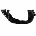 thumbnail image 1 of For Nissan Pathfinder 2015 16 17 18 19 2020 Fender Liner Driver Side | Front | CAPA Certified | Made of PP Plastic | Replacement For NI1248161, NI1248161C | 565-59331YL, 638419NB0A, 1 of 2