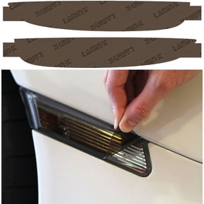 Nissan Pathfinder (2017-2020) Smoked Rear Marker Covers