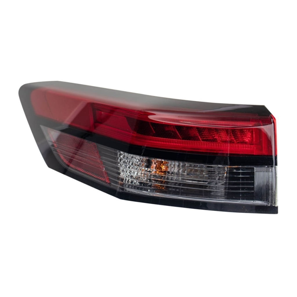 For Nissan Pathfinder 2022 2023 2024 Tail Light Assembly Driver