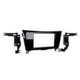 thumbnail image 1 of Metra 95-7622HG Nissan Rogue 2014-Up Double DIN Dash Kit for Radio, 1 of 2