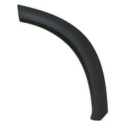 ATI Fender Trim 自動車用アクセサリー Carrichs Stainless Steel Fender Trim - FREE SHIPPING - NAPA