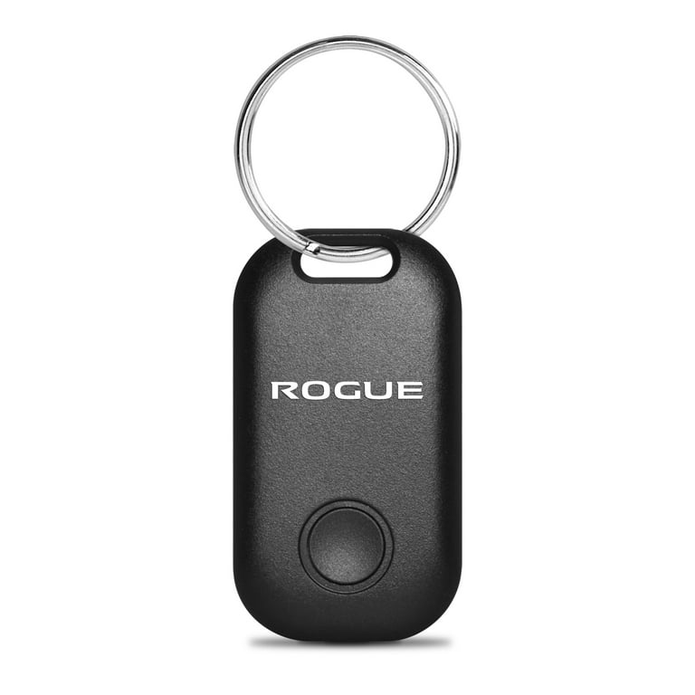 Nissan Rogue Bluetooth Smart Key Finder Black Key Chain